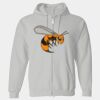 Heavy Blend™ Adult Full Zip Hooded Sweatshirt Thumbnail