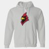 Heavy Blend™ Adult Full Zip Hooded Sweatshirt Thumbnail