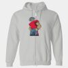 Heavy Blend™ Adult Full Zip Hooded Sweatshirt Thumbnail