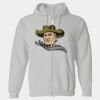 Heavy Blend™ Adult Full Zip Hooded Sweatshirt Thumbnail