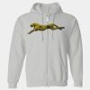 Heavy Blend™ Adult Full Zip Hooded Sweatshirt Thumbnail