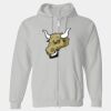 Heavy Blend™ Adult Full Zip Hooded Sweatshirt Thumbnail