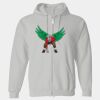 Heavy Blend™ Adult Full Zip Hooded Sweatshirt Thumbnail