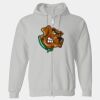 Heavy Blend™ Adult Full Zip Hooded Sweatshirt Thumbnail