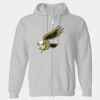 Heavy Blend™ Adult Full Zip Hooded Sweatshirt Thumbnail