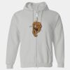 Heavy Blend™ Adult Full Zip Hooded Sweatshirt Thumbnail