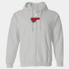 Heavy Blend™ Adult Full Zip Hooded Sweatshirt Thumbnail