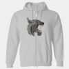 Heavy Blend™ Adult Full Zip Hooded Sweatshirt Thumbnail