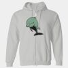 Heavy Blend™ Adult Full Zip Hooded Sweatshirt Thumbnail