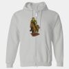 Heavy Blend™ Adult Full Zip Hooded Sweatshirt Thumbnail