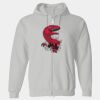 Heavy Blend™ Adult Full Zip Hooded Sweatshirt Thumbnail