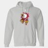 Heavy Blend™ Adult Full Zip Hooded Sweatshirt Thumbnail