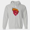 Heavy Blend™ Adult Full Zip Hooded Sweatshirt Thumbnail