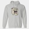 Heavy Blend™ Adult Full Zip Hooded Sweatshirt Thumbnail