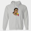 Heavy Blend™ Adult Full Zip Hooded Sweatshirt Thumbnail