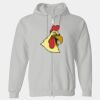 Heavy Blend™ Adult Full Zip Hooded Sweatshirt Thumbnail