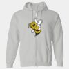 Heavy Blend™ Adult Full Zip Hooded Sweatshirt Thumbnail