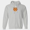 Heavy Blend™ Adult Full Zip Hooded Sweatshirt Thumbnail