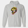 Heavy Blend™ Adult Full Zip Hooded Sweatshirt Thumbnail