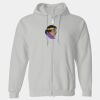 Heavy Blend™ Adult Full Zip Hooded Sweatshirt Thumbnail