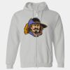 Heavy Blend™ Adult Full Zip Hooded Sweatshirt Thumbnail