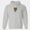 Heavy Blend™ Adult Full Zip Hooded Sweatshirt Thumbnail