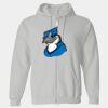 Heavy Blend™ Adult Full Zip Hooded Sweatshirt Thumbnail