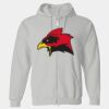 Heavy Blend™ Adult Full Zip Hooded Sweatshirt Thumbnail