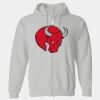 Heavy Blend™ Adult Full Zip Hooded Sweatshirt Thumbnail