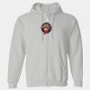 Heavy Blend™ Adult Full Zip Hooded Sweatshirt Thumbnail