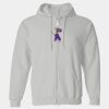 Heavy Blend™ Adult Full Zip Hooded Sweatshirt Thumbnail