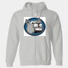 Heavy Blend™ Adult Full Zip Hooded Sweatshirt Thumbnail