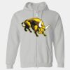 Heavy Blend™ Adult Full Zip Hooded Sweatshirt Thumbnail