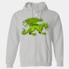 Heavy Blend™ Adult Full Zip Hooded Sweatshirt Thumbnail