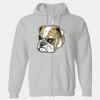 Heavy Blend™ Adult Full Zip Hooded Sweatshirt Thumbnail