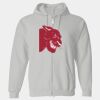 Heavy Blend™ Adult Full Zip Hooded Sweatshirt Thumbnail