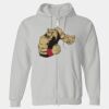 Heavy Blend™ Adult Full Zip Hooded Sweatshirt Thumbnail