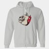 Heavy Blend™ Adult Full Zip Hooded Sweatshirt Thumbnail