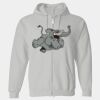 Heavy Blend™ Adult Full Zip Hooded Sweatshirt Thumbnail