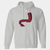 Heavy Blend™ Adult Full Zip Hooded Sweatshirt Thumbnail