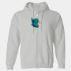 Heavy Blend™ Adult Full Zip Hooded Sweatshirt Thumbnail