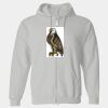 Heavy Blend™ Adult Full Zip Hooded Sweatshirt Thumbnail