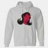 Heavy Blend™ Adult Full Zip Hooded Sweatshirt Thumbnail