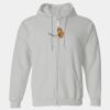 Heavy Blend™ Adult Full Zip Hooded Sweatshirt Thumbnail