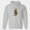 Heavy Blend™ Adult Full Zip Hooded Sweatshirt Thumbnail