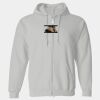 Heavy Blend™ Adult Full Zip Hooded Sweatshirt Thumbnail