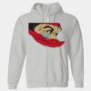 Heavy Blend™ Adult Full Zip Hooded Sweatshirt Thumbnail