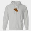 Heavy Blend™ Adult Full Zip Hooded Sweatshirt Thumbnail