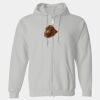 Heavy Blend™ Adult Full Zip Hooded Sweatshirt Thumbnail