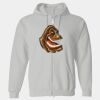 Heavy Blend™ Adult Full Zip Hooded Sweatshirt Thumbnail